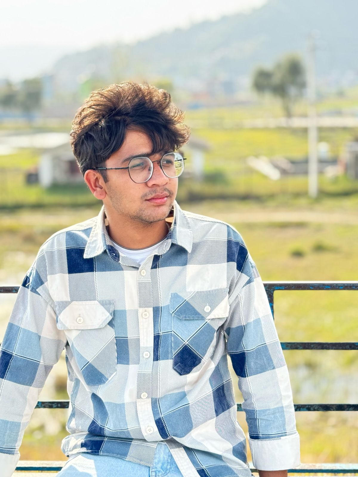 Sanskar Acharya Profile Picture